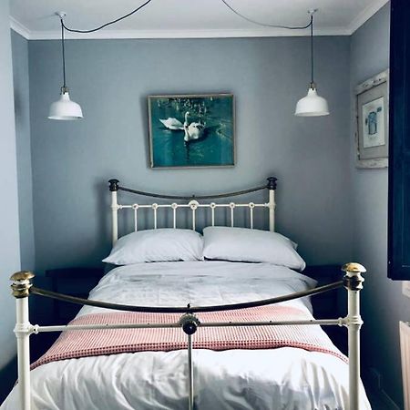 Seaside Escape - Gorgeous 2 Bed Apartment In St-Leonards-On-Sea Hastings Extérieur photo