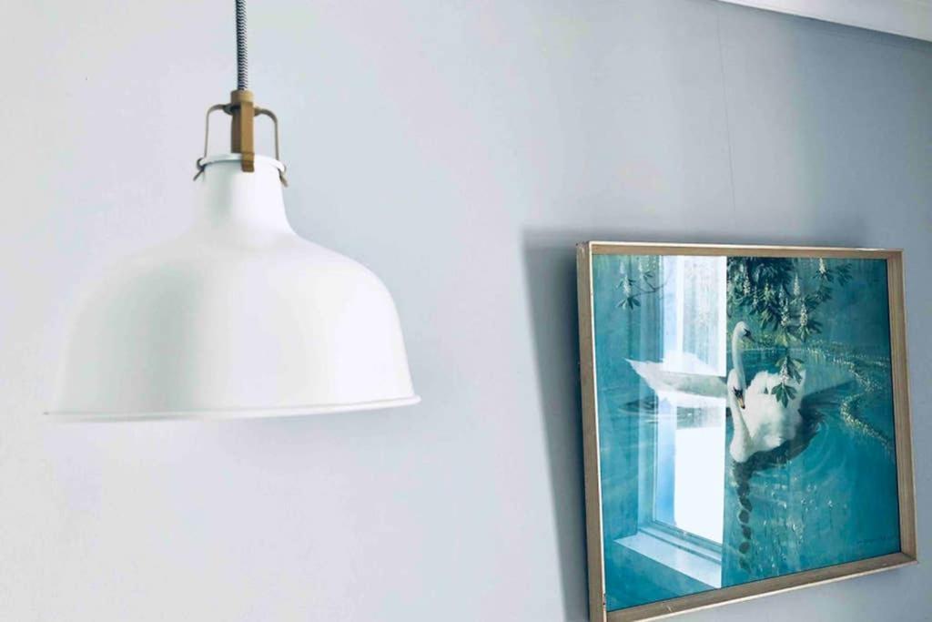 Seaside Escape - Gorgeous 2 Bed Apartment In St-Leonards-On-Sea Hastings Extérieur photo