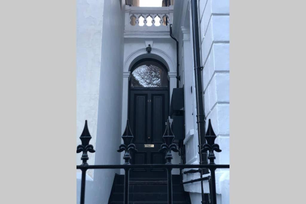 Seaside Escape - Gorgeous 2 Bed Apartment In St-Leonards-On-Sea Hastings Extérieur photo