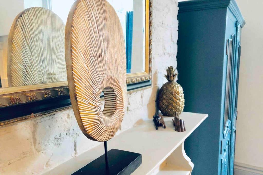 Seaside Escape - Gorgeous 2 Bed Apartment In St-Leonards-On-Sea Hastings Extérieur photo